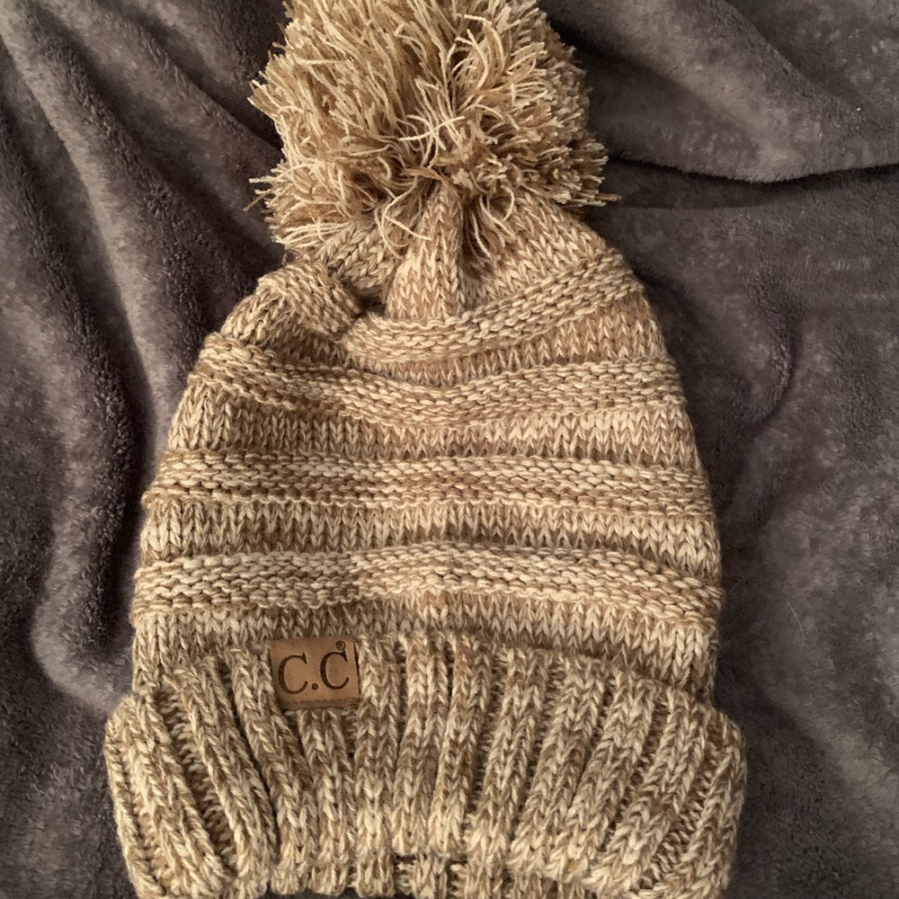 C.C Beanie